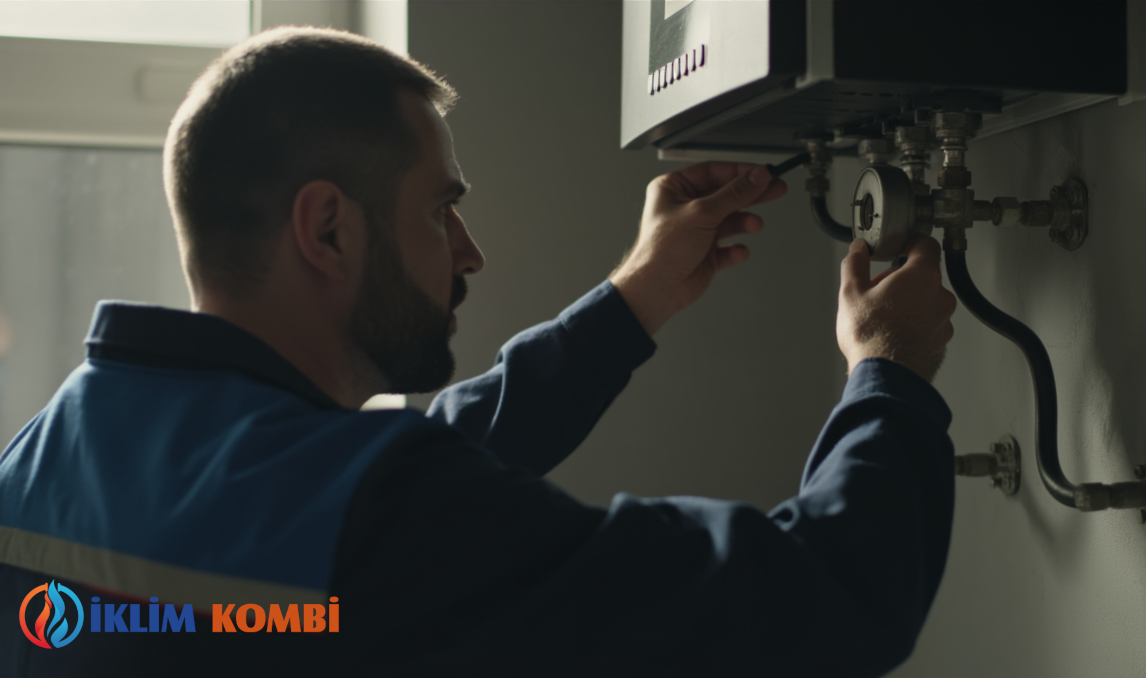 Kapaklı Çerkezköy Kombi Bakımı - İklim Kombi Teknik Servis